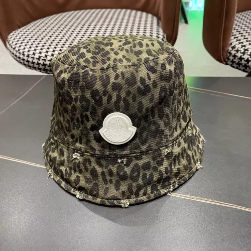 Moncler Caps #1324183 $36.00 USD, Wholesale Replica Moncler Caps