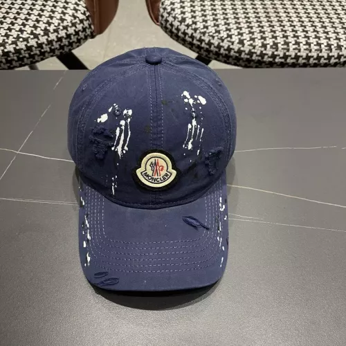 Moncler Caps #1324187 $32.00 USD, Wholesale Replica Moncler Caps
