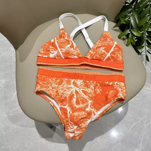 Christian Dior Bathing Suits For Women #1324191 $40.00 USD, Wholesale Replica Christian Dior Bathing Suits