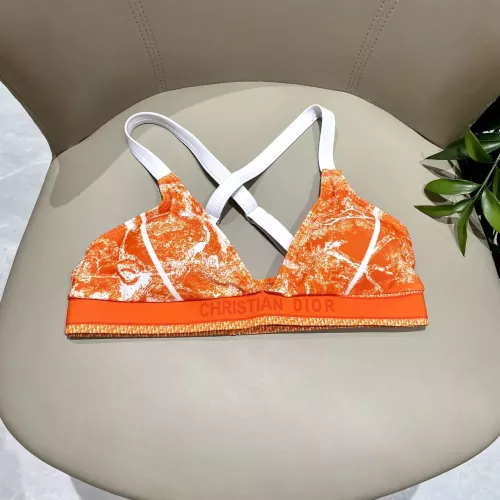 Replica Christian Dior Bathing Suits For Women #1324191 $40.00 USD for Wholesale