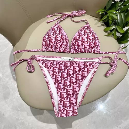 Christian Dior Bathing Suits For Women #1324192 $36.00 USD, Wholesale Replica Christian Dior Bathing Suits