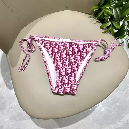 Replica Christian Dior Bathing Suits For Women #1324192 $36.00 USD for Wholesale