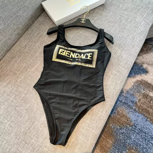 Versace Bathing Suits For Women #1324194 $39.00 USD, Wholesale Replica Versace Bathing Suits