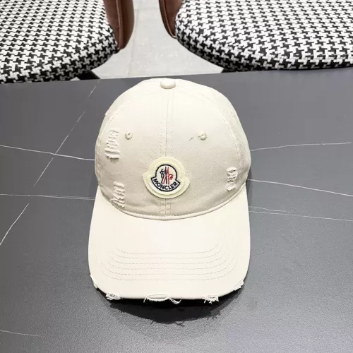 Moncler Caps #1324195 $32.00 USD, Wholesale Replica Moncler Caps