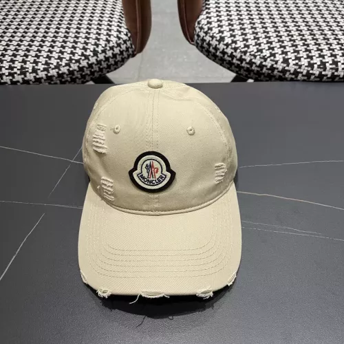 Moncler Caps #1324196 $32.00 USD, Wholesale Replica Moncler Caps
