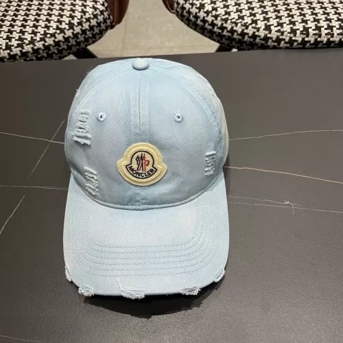 Moncler Caps #1324197 $32.00 USD, Wholesale Replica Moncler Caps
