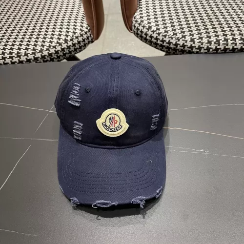Moncler Caps #1324198 $32.00 USD, Wholesale Replica Moncler Caps