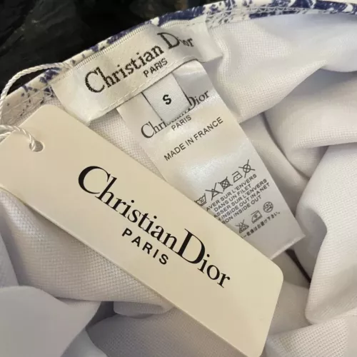 Replica Christian Dior Bathing Suits For Women #1324200 $38.00 USD for Wholesale