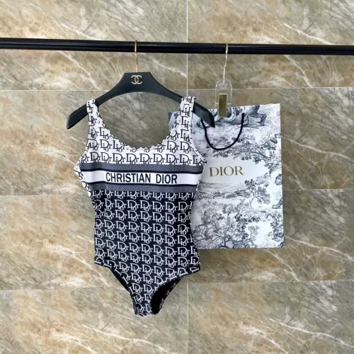 Christian Dior Bathing Suits For Women #1324202 $39.00 USD, Wholesale Replica Christian Dior Bathing Suits