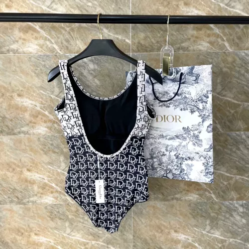 Replica Christian Dior Bathing Suits For Women #1324202 $39.00 USD for Wholesale