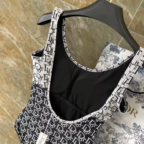 Replica Christian Dior Bathing Suits For Women #1324202 $39.00 USD for Wholesale