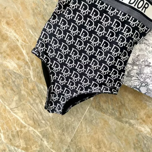 Replica Christian Dior Bathing Suits For Women #1324202 $39.00 USD for Wholesale