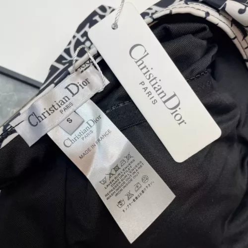 Replica Christian Dior Bathing Suits For Women #1324202 $39.00 USD for Wholesale