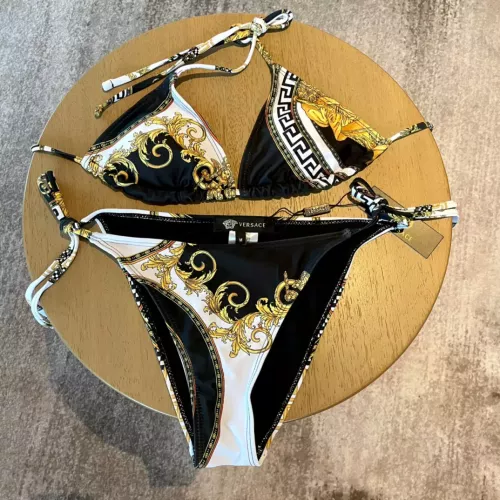 Versace Bathing Suits For Women #1324203 $38.00 USD, Wholesale Replica Versace Bathing Suits