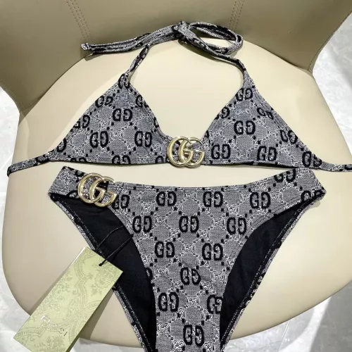 Gucci Swimming &amp; Bathing Suits For Women #1324205 $42.00 USD, Wholesale Replica Gucci Swimming &amp; Bathing Suits