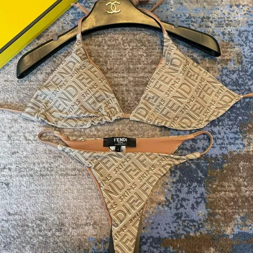 Fendi Bathing Suits For Women #1324207 $34.00 USD, Wholesale Replica Fendi Bathing Suits