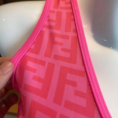 Replica Fendi Bathing Suits For Women #1324210 $38.00 USD for Wholesale