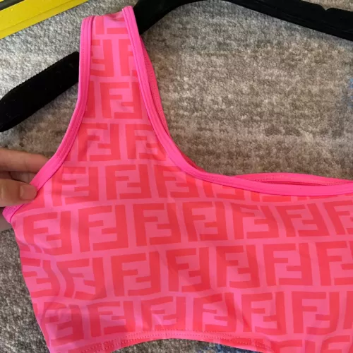 Replica Fendi Bathing Suits For Women #1324210 $38.00 USD for Wholesale