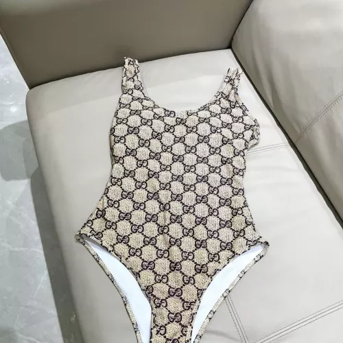 Gucci Swimming &amp; Bathing Suits For Women #1324211 $39.00 USD, Wholesale Replica Gucci Swimming &amp; Bathing Suits