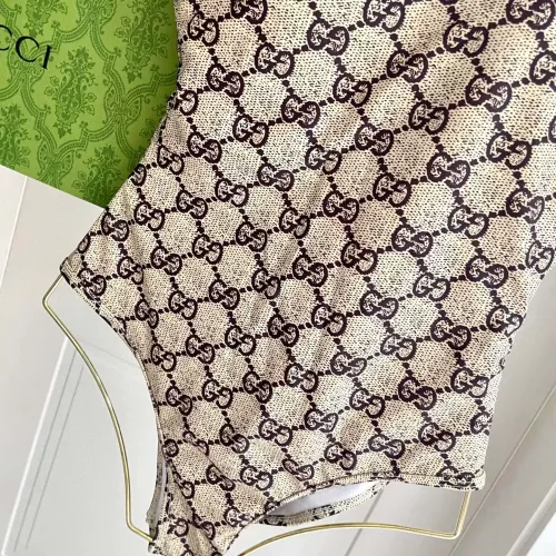 Replica Gucci Swimming & Bathing Suits For Women #1324211 $39.00 USD for Wholesale