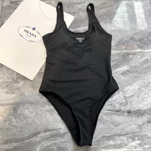 Prada Bathing Suits For Women #1324212 $39.00 USD, Wholesale Replica Prada Bathing Suits