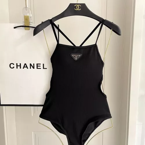 Prada Bathing Suits For Women #1324213 $38.00 USD, Wholesale Replica Prada Bathing Suits