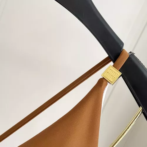 Replica MIU MIU Bathing Suits For Women #1324223 $40.00 USD for Wholesale