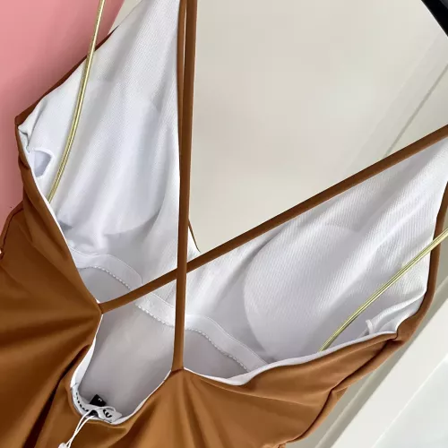 Replica MIU MIU Bathing Suits For Women #1324223 $40.00 USD for Wholesale
