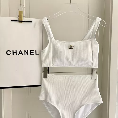 Chanel Bathing Suits For Women #1324224 $40.00 USD, Wholesale Replica Chanel Bathing Suits