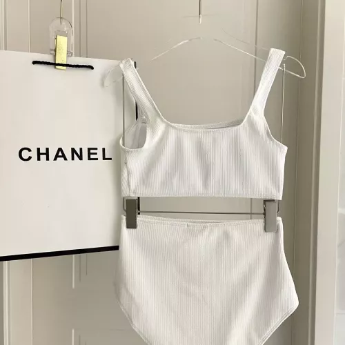 Replica Chanel Bathing Suits For Women #1324224 $40.00 USD for Wholesale