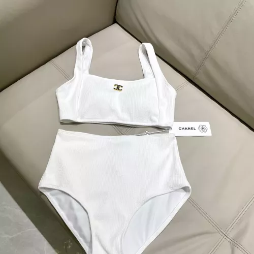 Replica Chanel Bathing Suits For Women #1324224 $40.00 USD for Wholesale