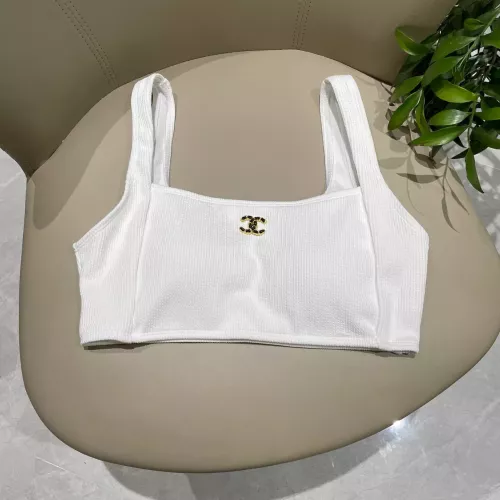 Replica Chanel Bathing Suits For Women #1324224 $40.00 USD for Wholesale