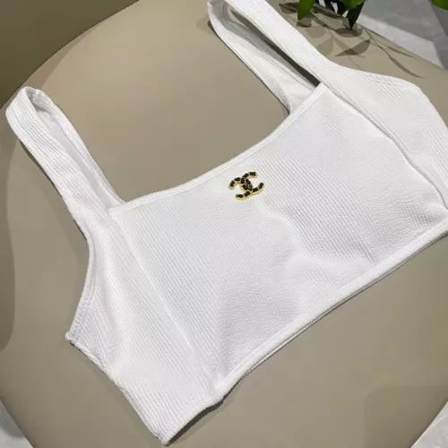 Replica Chanel Bathing Suits For Women #1324224 $40.00 USD for Wholesale