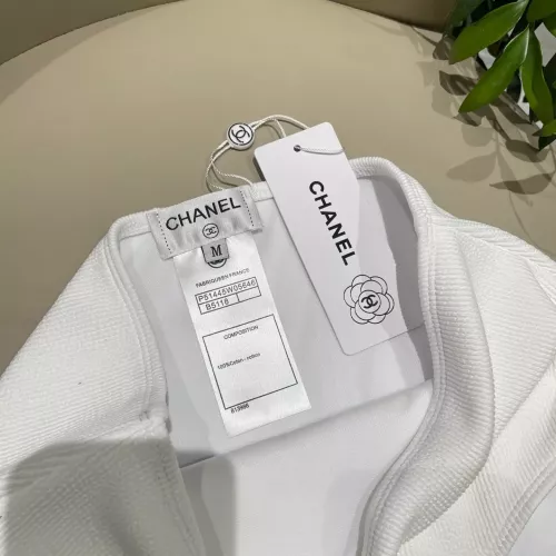 Replica Chanel Bathing Suits For Women #1324224 $40.00 USD for Wholesale