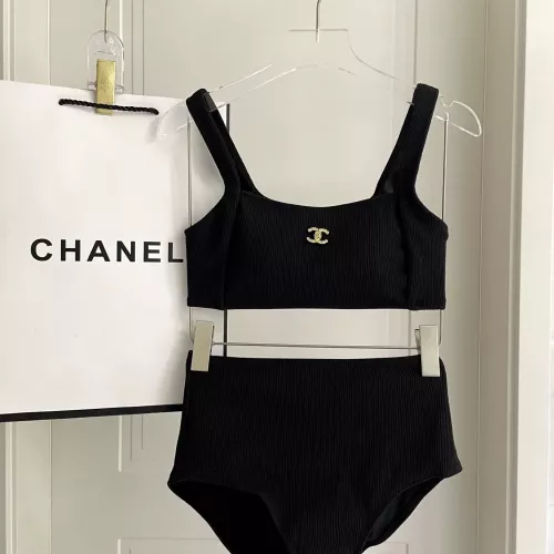 Chanel Bathing Suits For Women #1324225 $40.00 USD, Wholesale Replica Chanel Bathing Suits