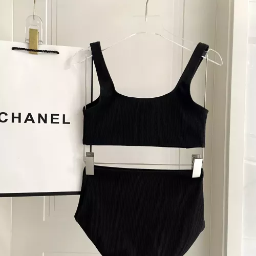 Replica Chanel Bathing Suits For Women #1324225 $40.00 USD for Wholesale