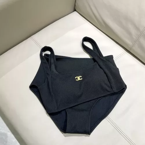 Replica Chanel Bathing Suits For Women #1324225 $40.00 USD for Wholesale
