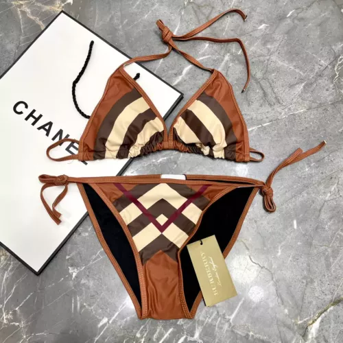 Burberry Bathing Suits For Women #1324226 $38.00 USD, Wholesale Replica Burberry Bathing Suits