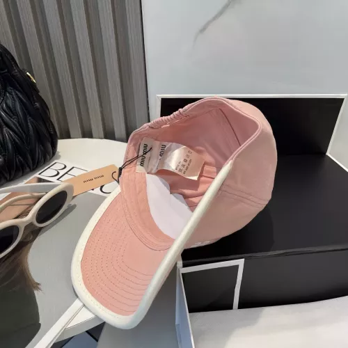 Replica MIU MIU Caps #1324231 $27.00 USD for Wholesale