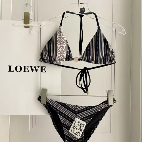 Replica LOEWE Bathing Suits For Women #1324241 $40.00 USD for Wholesale