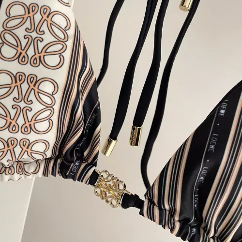 Replica LOEWE Bathing Suits For Women #1324241 $40.00 USD for Wholesale