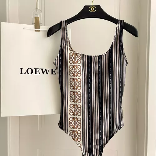 LOEWE Bathing Suits For Women #1324242 $40.00 USD, Wholesale Replica LOEWE Bathing Suits
