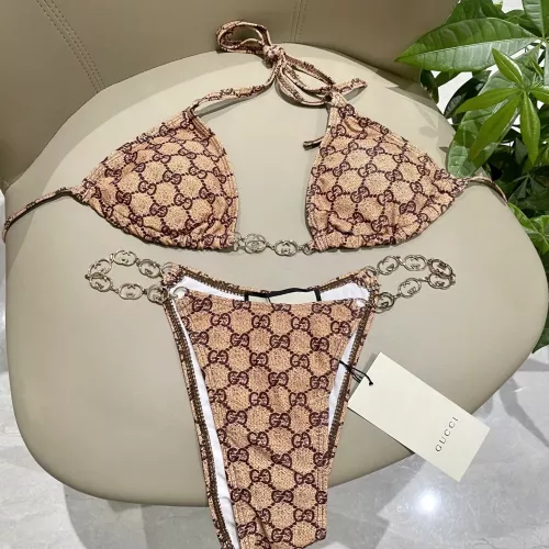 Gucci Swimming &amp; Bathing Suits For Women #1324244 $38.00 USD, Wholesale Replica Gucci Swimming &amp; Bathing Suits