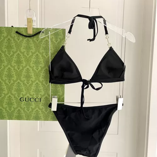 Replica Gucci Swimming & Bathing Suits For Women #1324246 $38.00 USD for Wholesale