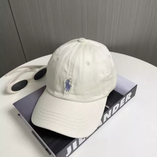 Ralph Lauren Polo Caps #1324248 $27.00 USD, Wholesale Replica Ralph Lauren Polo Caps