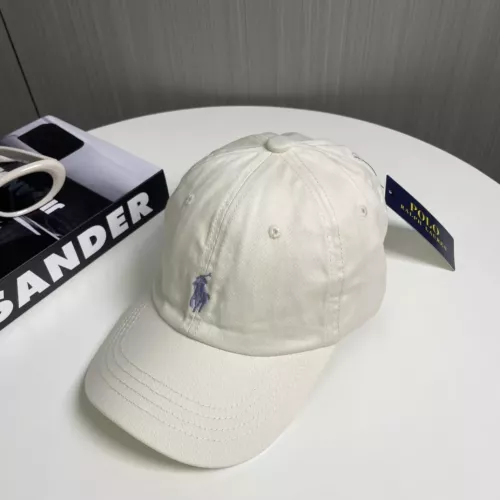 Replica Ralph Lauren Polo Caps #1324248 $27.00 USD for Wholesale