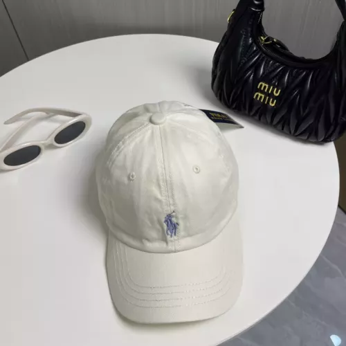 Replica Ralph Lauren Polo Caps #1324248 $27.00 USD for Wholesale