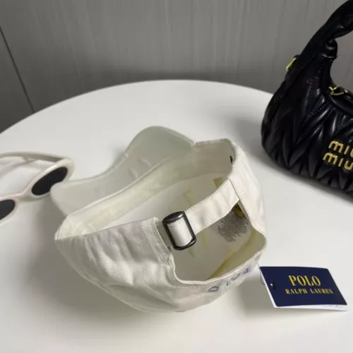Replica Ralph Lauren Polo Caps #1324248 $27.00 USD for Wholesale