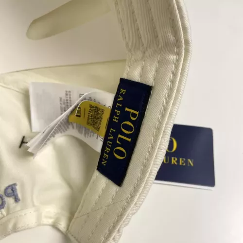 Replica Ralph Lauren Polo Caps #1324248 $27.00 USD for Wholesale