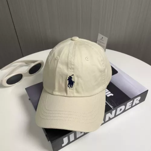 Ralph Lauren Polo Caps #1324249 $27.00 USD, Wholesale Replica Ralph Lauren Polo Caps
